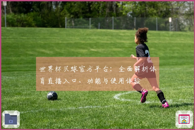 世界杯买球官方平台:全面解析体育直播入口、功能与使用体验